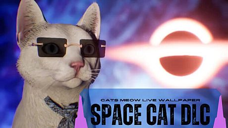 Space Cat DLC DLC