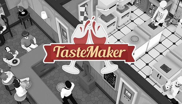 Buy TasteMaker