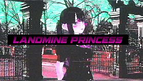 Landmine Princess