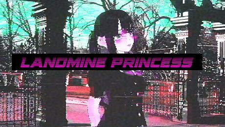 Landmine Princess