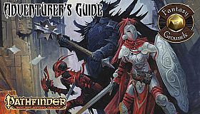 Fantasy Grounds - Pathfinder RPG - Adventurer's Guide