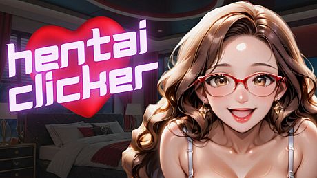 Hentai Clicker: Nina is streaming Game