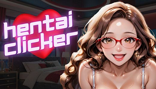 Hentai Clicker: Nina is streaming