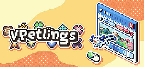 VPetlings Game