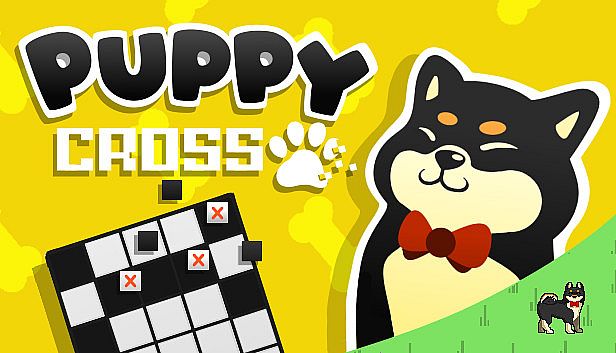 Buy Puppy Cross