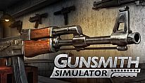 Buy Gunsmith Simulator PC