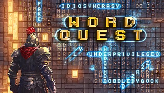 Word Quest