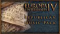 Europa Universalis IV: Republican Music Pack