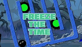 Freeze the time