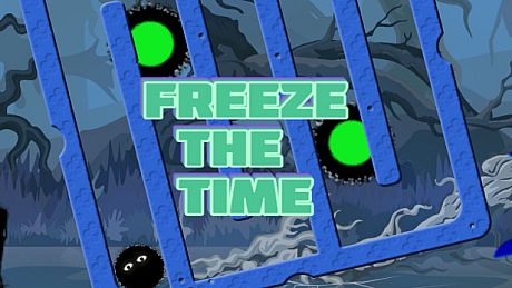 Freeze the time Game