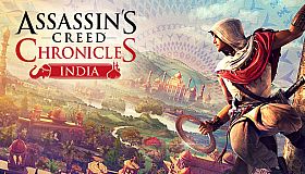 Assassin’s Creed Chronicles: India