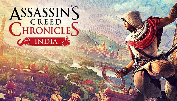 Buy Assassin’s Creed Chronicles: India