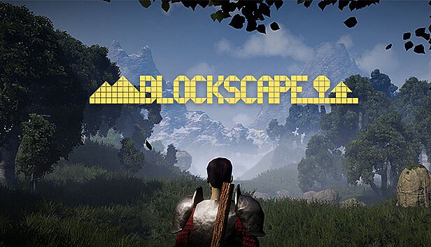 Buy Blockscape
