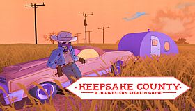 Keepsake County