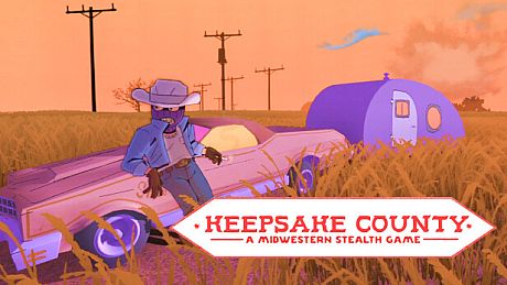 Keepsake County Game