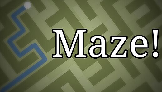 Maze!
