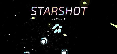 Starshot Genesis Game