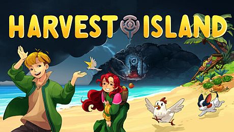 Harvest Island Game