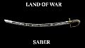Land of War - Saber wz.1921