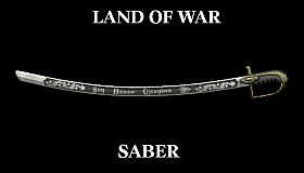 Land of War - Saber wz.1921