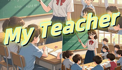 My Teacher
