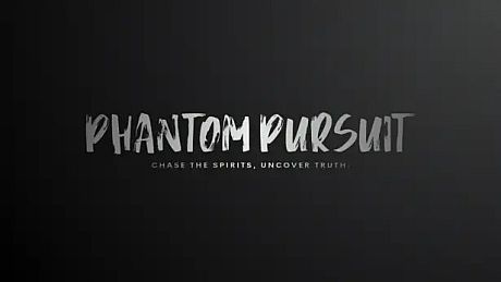 Phantom Pursuit Game