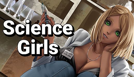 Science Girls