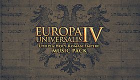 Europa Universalis IV: Utopia Holy Roman Empire Music Pack