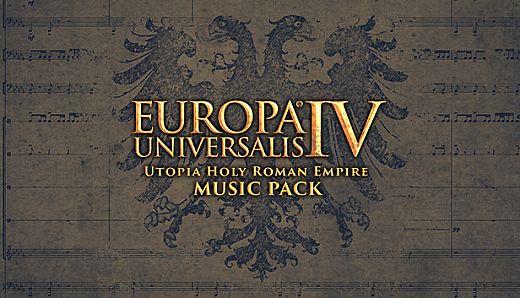 Europa Universalis IV: Utopia Holy Roman Empire Music Pack