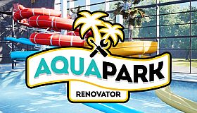 Aquapark Renovator