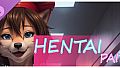 Hentai Pair - Furry Wolf Chef DLC