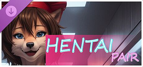 Hentai Pair - Furry Wolf Chef DLC DLC