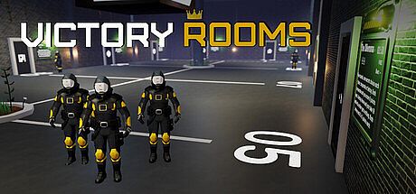 Victory Rooms Game