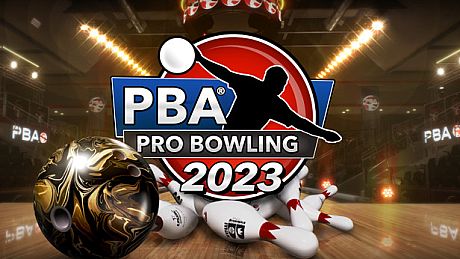 PBA Pro Bowling 2023 Game