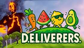 D.E.L.I.V.E.R.E.R.S.