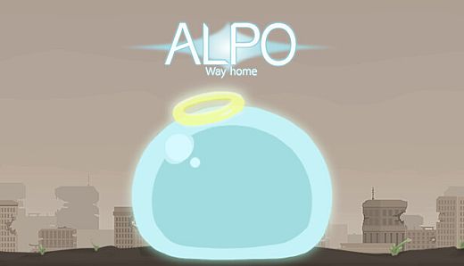 ALPO : Way home