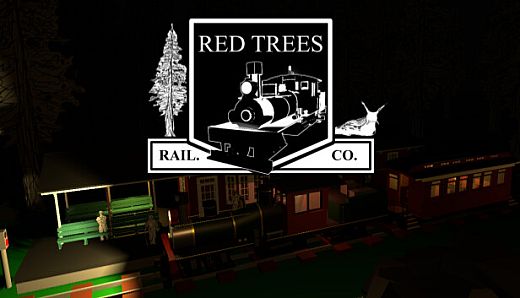 RED TREES RAIL. CO.
