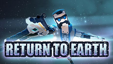 Return to Earth Game