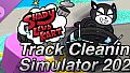 Shady Lewd Kart - Track Cleaning Simulator 2026