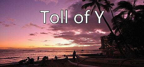 Toll of Y