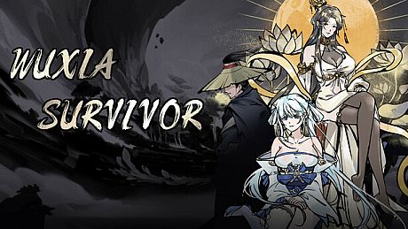 武侠幸存者 Game
