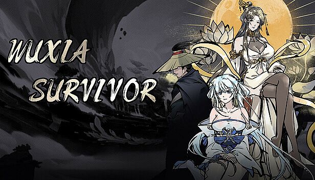 Buy 武侠幸存者