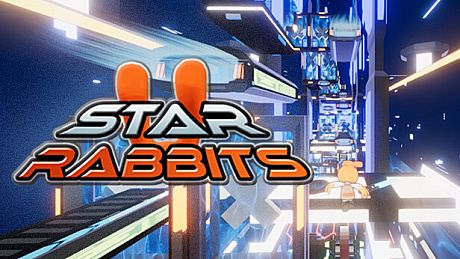 Star Rabbits Game