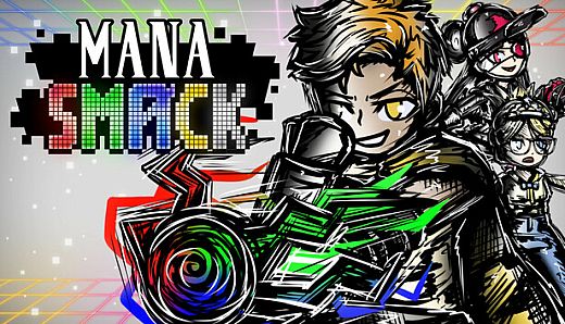 Mana Smack