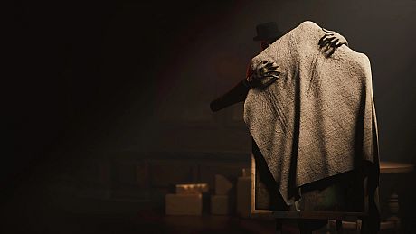 The Renovator: Origins Game