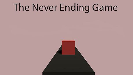 The Never Ending Game Game