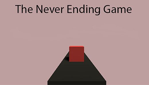The Never Ending Game