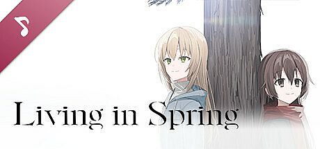 Main Theme and Ending Music from “Living in Spring” DLC