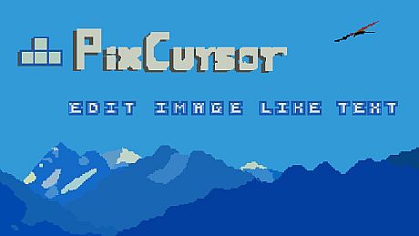 PixCursor Game