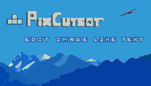 PixCursor